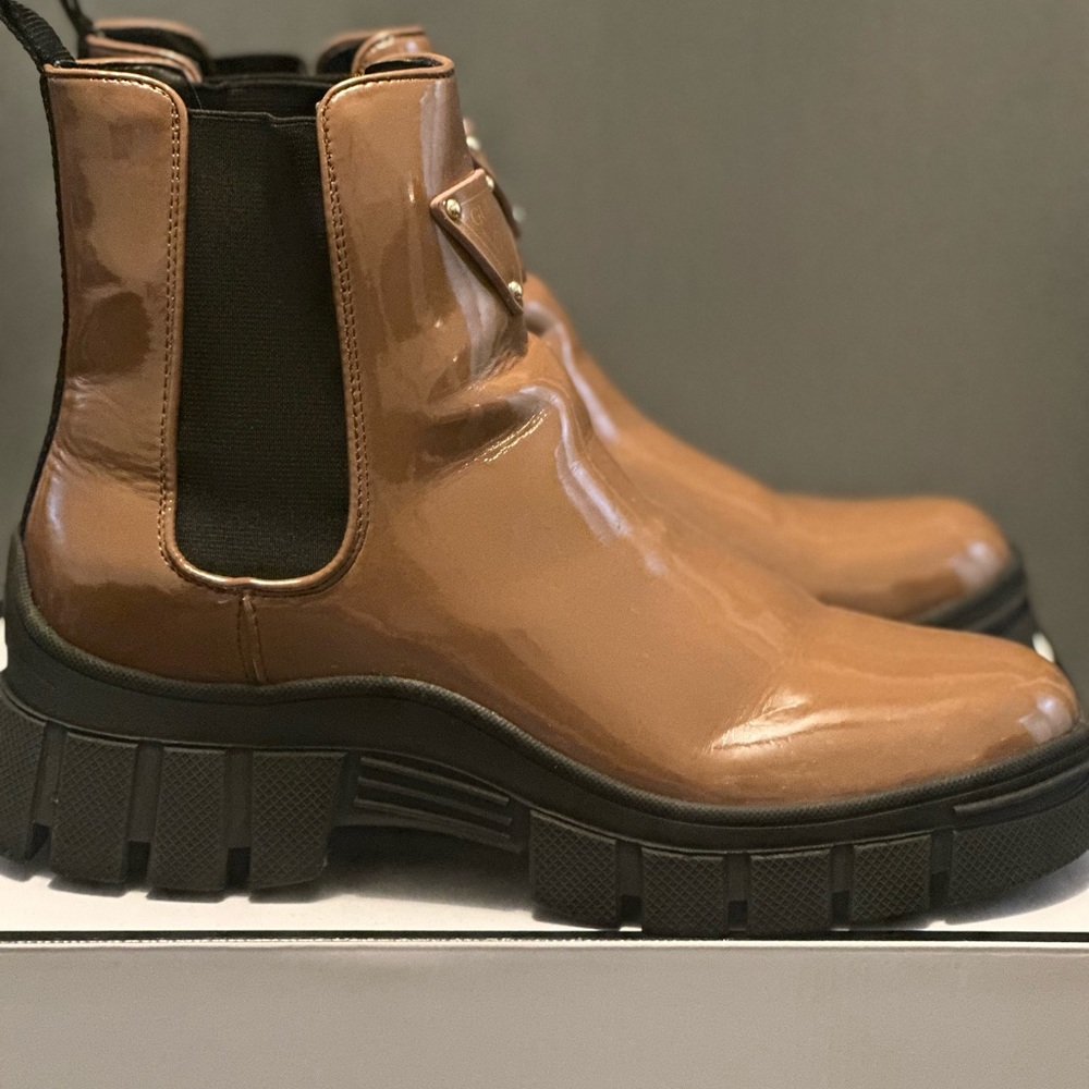 Guess Hestia Rain Boots ☔️